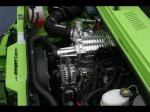 Hummer H2 Kompressor by GeigerCars 2005 года
